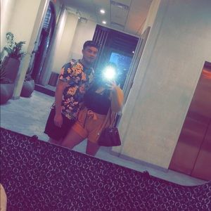 Meet your Posher, Bryan